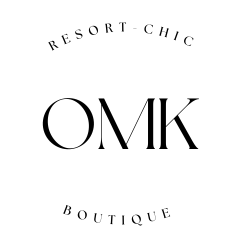 RESORT-CHIC OMK BOUTIQUE